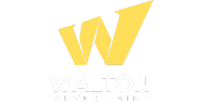 Walton Advertising  Logo
